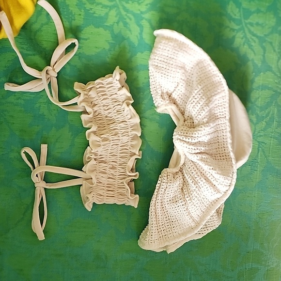 Belle Chiara 2T swimsuit - Picture 4 of 5